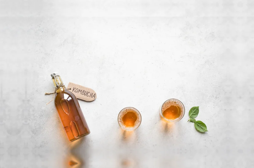 Kombucha