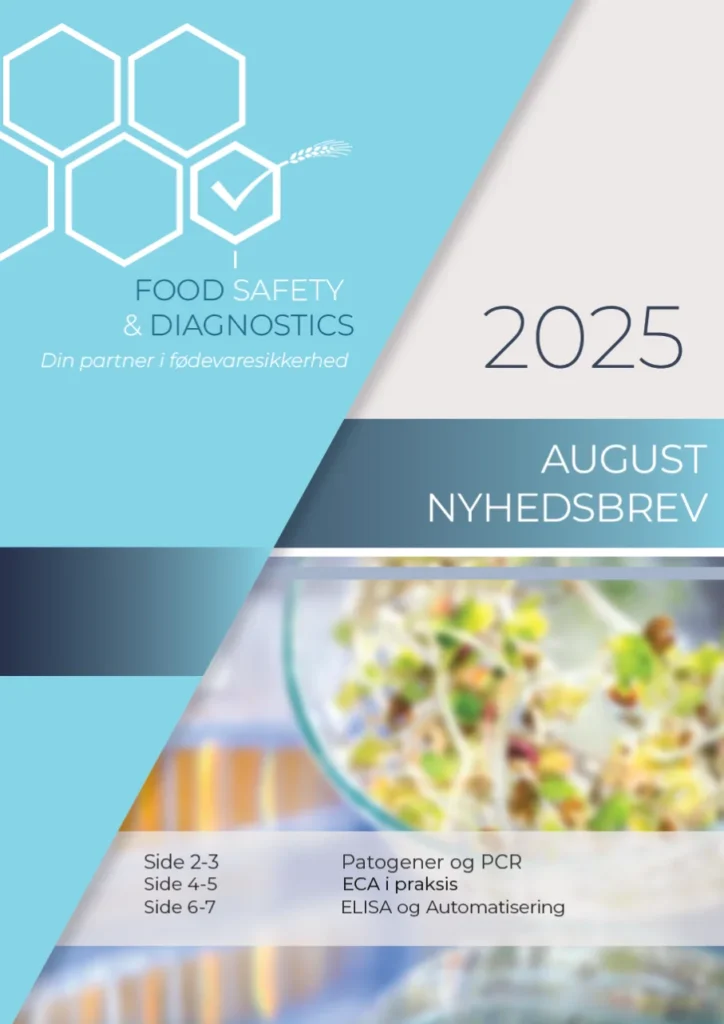 August Nyhedsbrev 2025