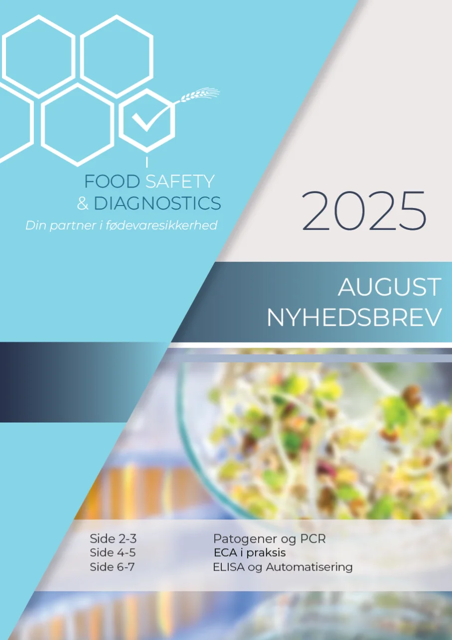August Nyhedsbrev 2025