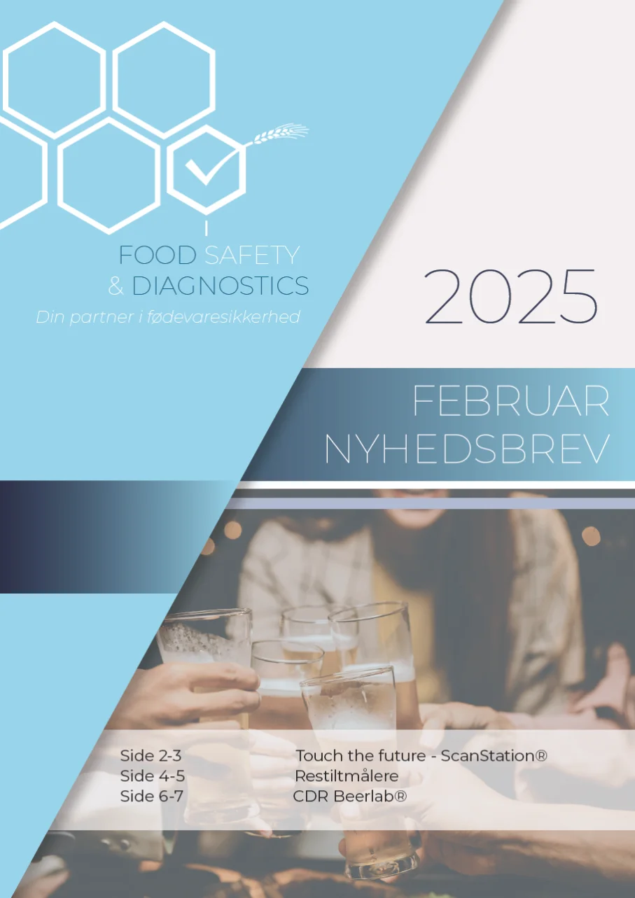 Februar Nyhedsbrev 2025