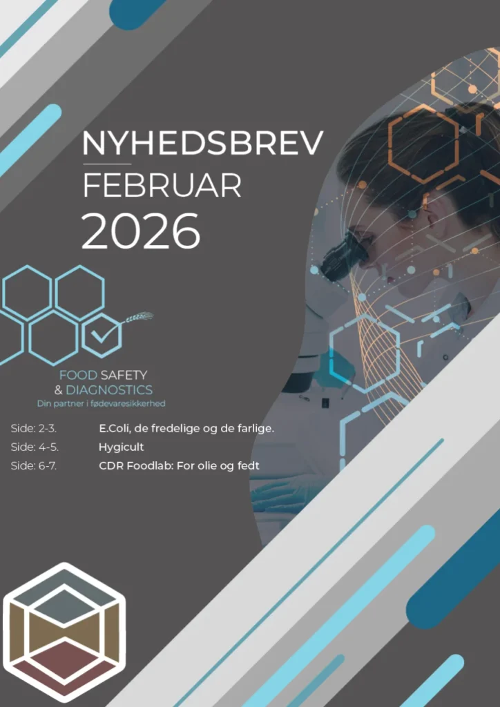 Februar Nyhedsbrev 2026