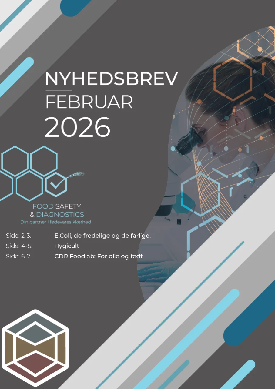 Februar Nyhedsbrev 2026