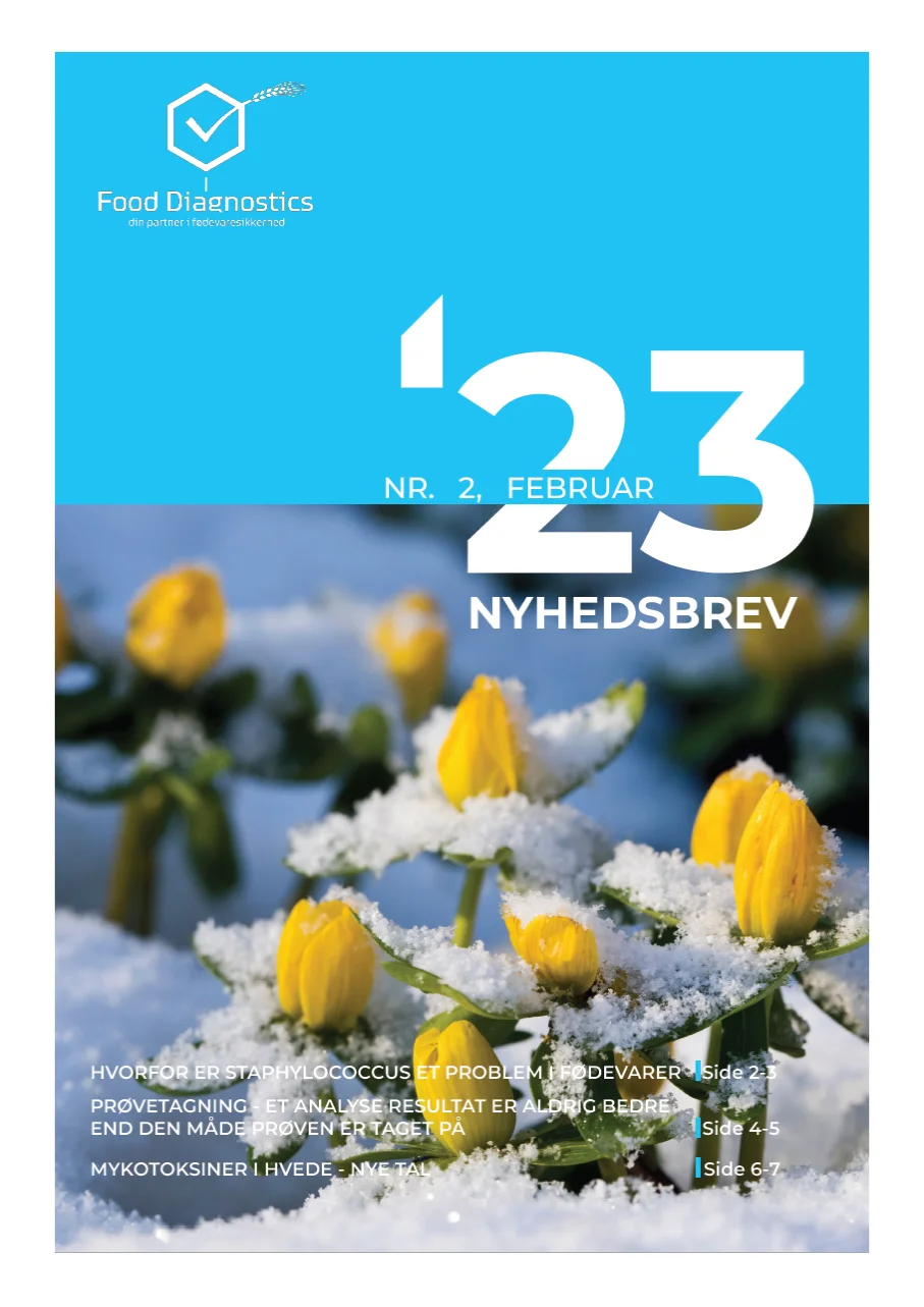 Februar Nyhedsbrev 2023