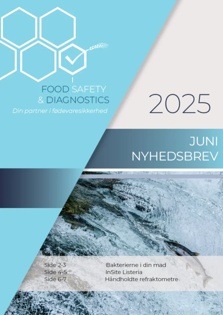 Juni Nyhedsbrev 2025