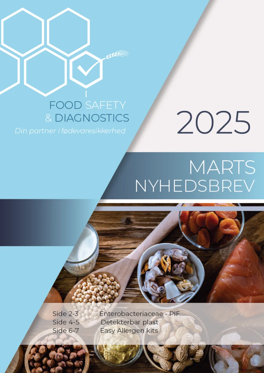 Marts Nyhedsbrev 2025