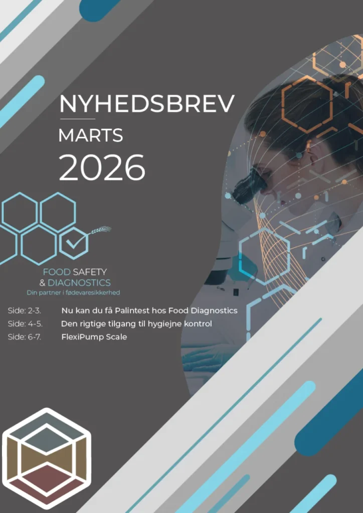 Marts Nyhedsbrev 2026