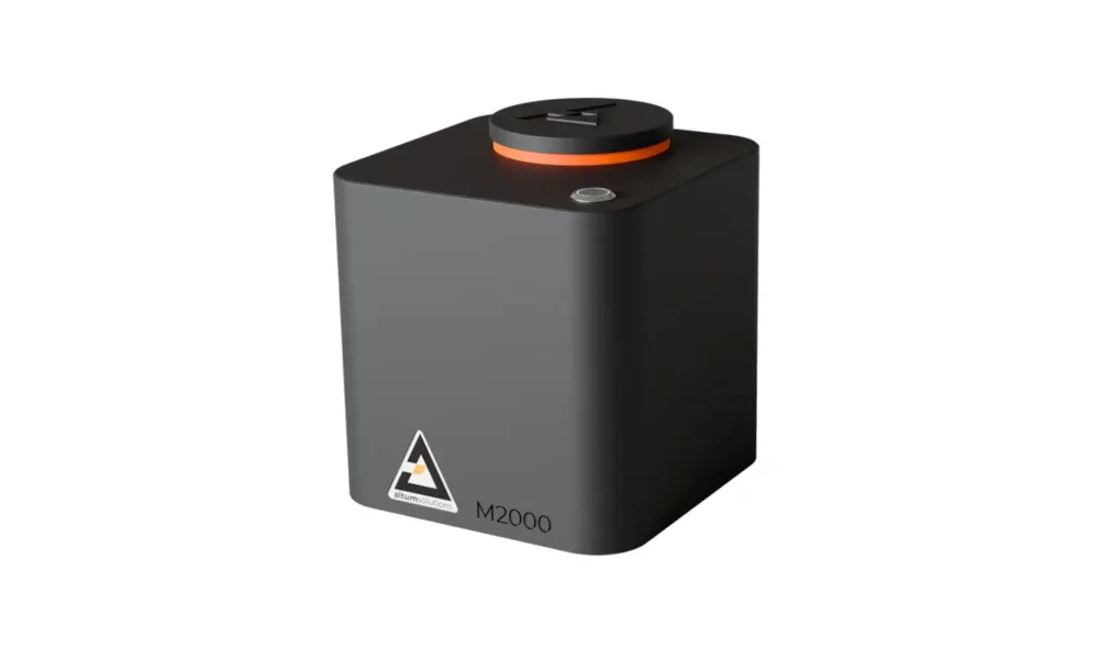 NIR M2000