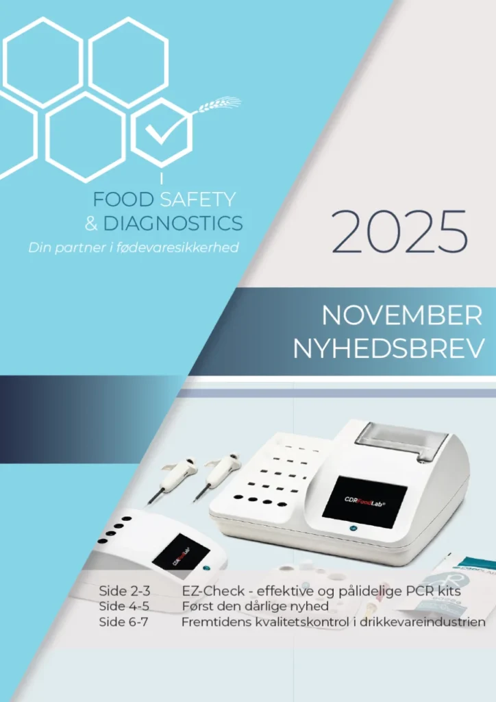 November Nyhedsbrev 2025