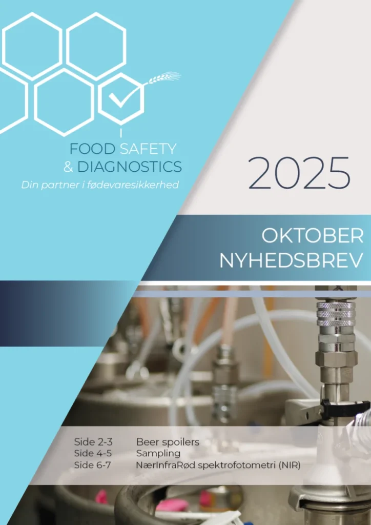 Oktober Nyhedsbrev 2025
