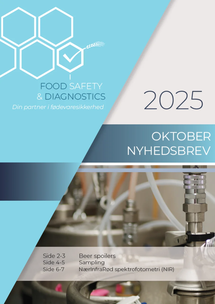 Oktober Nyhedsbrev 2025