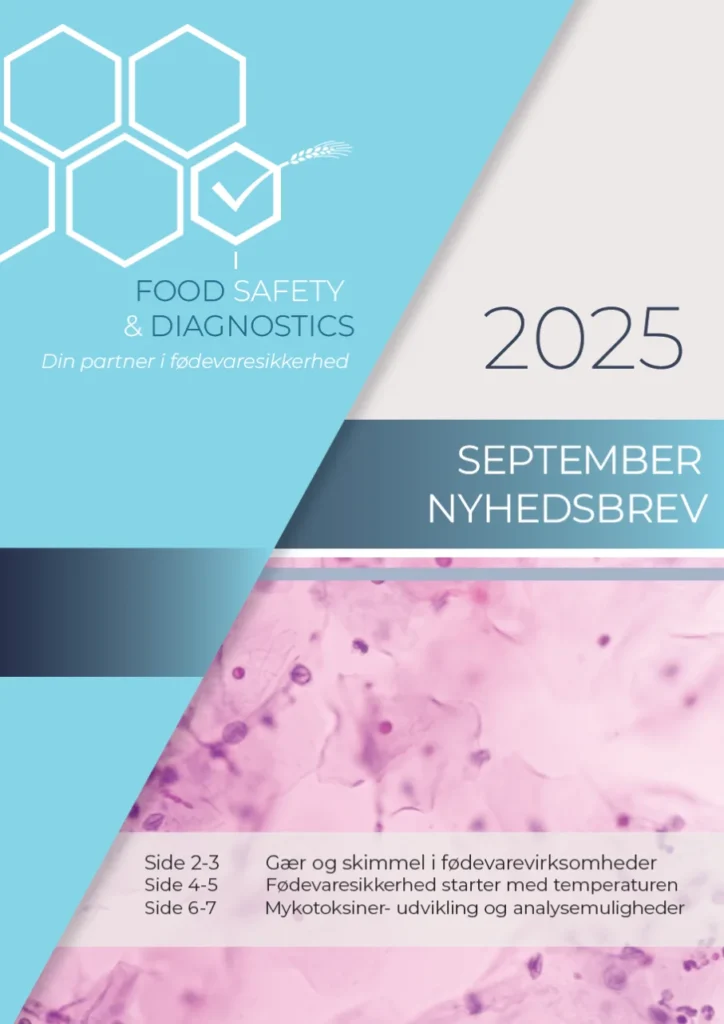 September Nyhedsbrev 2025