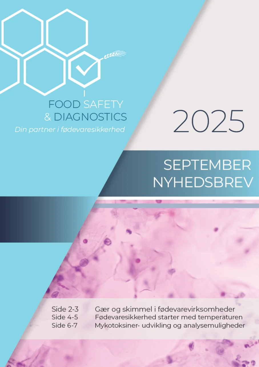 September Nyhedsbrev 2025